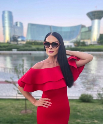 Анкета проститутки Анна - город Волхов, 35 лет, №6968